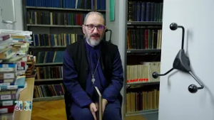 Zi de zi, cu părintele Constantin Necula - ediţia din 22 februarie 2026 (@TVR1)