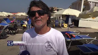 07 LADISPOLI LIFEGUARD TOWERS