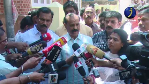 ഭരണരംഗത്ത് നടന്നിട്ടുള്ള ഇടപെടലുകളെ പറ്റി മേയർ വി വി രാജേഷ് സംസാരിക്കുന്നു.#mayor #vvrajesh #viral