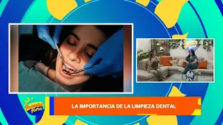 The Importance of Dental Cleaning for Good Oral Health