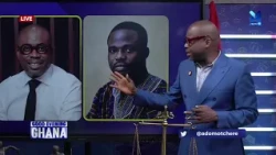 Political Journalism v Investigative Journalism: Paul Adom-Otchere v Manasseh Azure