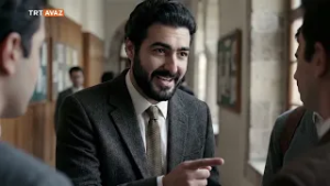 İzler - Seyit Ahmet Arvasi