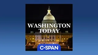 Washington Today (8-13-26): Atty Gen. Blanche praises DOJ career staff in first speech