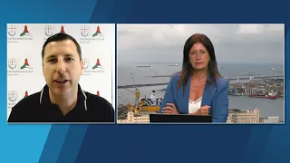 Alert in Liguria, Councilor Giampedrone: an update on the situation
