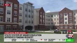PASSHE seeks additional state funding to keep in-state tuition level