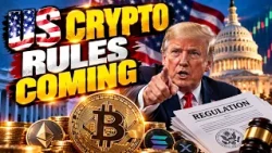 CoinSwitch Crypto Market Pulse: SEC Says 'Will Keep Pushing For Crypto Rules' in US
