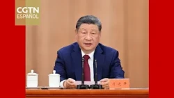 Chinese President Xi Jinping calls for new achievements on China's new Long March