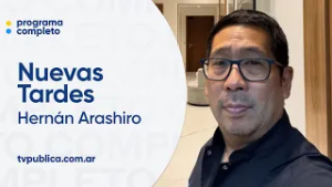 Operación Ninja: combina juego simbólico, acción comunitaria y el encuentro humano - Nuevas Tardes