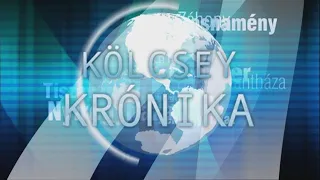 KRÓNIKA - 2025.07.05. (Kölcsey Televízió)