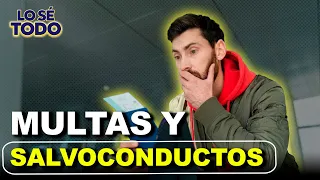 Consequences of staying in Colombia with an expired visa | I Know Everything