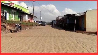 Ũthiũ mwerũ wa taũni ya Turi