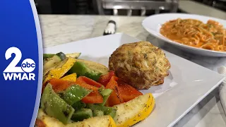 The secret behind Casa Mia's 40 years? Family, food and loyal customers
