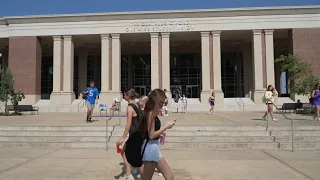 Officials name two Ole Miss students found dead, one from Englewood