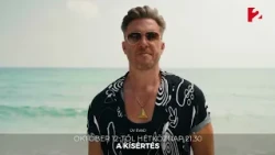 A Kísértés - új évad október 12-től hétköznap esténként a TV2-n!