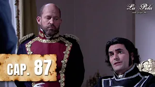 La Pola - Episode 87 - Punishment