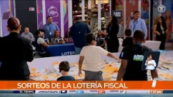 Dates confirmed for the Regional Fiscal Lottery draws in November