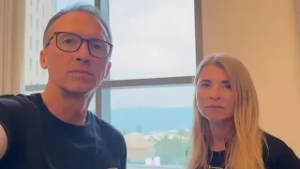 Keine Ausreise: Tausende wegen Nah-Ost-Krieg gestrandet