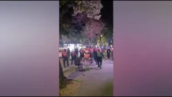 Policia i turret qytetarit që doli në mbrojtje të dy 15-vjeçarëve