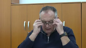 PROŠIRENJE VODOVODNE MREŽE, MIRALEM MULAĆ, GRAD TUZLA