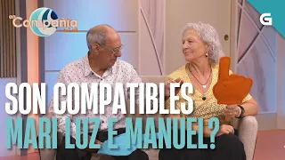 Serán compatibles a nosa parella de hoxe? | EN COMPAÑÍA DE LOLI