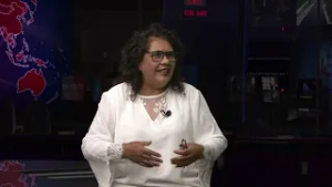 26 FEB 2026 Usuarios del Centro de Salud Mental Litoral exigen contratar 25 cargos en Salud Mental