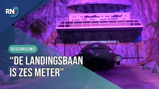 Unique Thunderbirds collection in Beuningen || RN7 Regional News