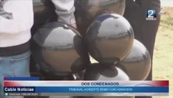 20 OCT 2026 Declaran culpables a 2 primos por asesinato de empresario Francisco Cuadros en Cartagena