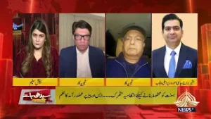 Seedhi Baat | PTV News |  05-02-2026