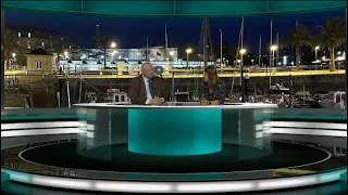 ESPACIO ABIERTO Ángel del Real 09/25/2026