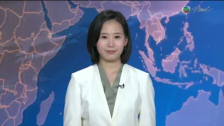 香港無綫︱2026年09月19日︱普通話4:15新聞｜TVB News
