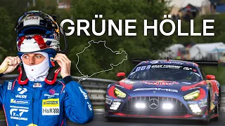 Max Verstappen 24h Nürburgring | Highlights | RTL Sport