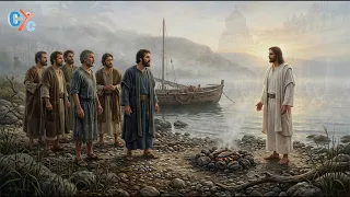 Saint Thomas | The Disciples Witnesses of Christ