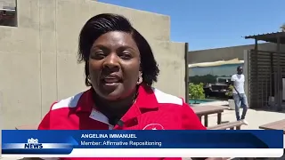 AR HOSTS TRAINING FOR NEWLY ELECTED LEADERS - nbc