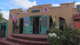 Old Town Emporium shop closing after decades in Albuquerque