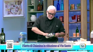 TADA' in the Kitchen - Thursday 09/10/26