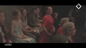 საბავშვო თეატრი - ნაწილი 1 | სცენა | 18.02.2026