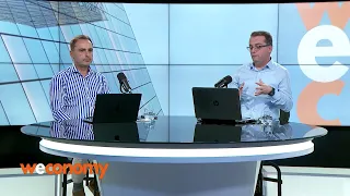 WECONOMY  me Abil Baush & Visar Ademi  / Episodi 3