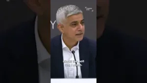 Should protest organisers pay towards policing?