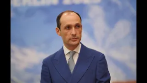 დატოვა თუ არა საქართველო ლევან დავითაშვილმა? — სუსის პასუხი და ყოფილი მინისტრის კომენტარი