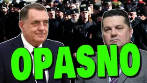 Veliki SKANDAL PLAN Rs-a sve ZAVRŠITI  DRAMA iznad Katara Jutros PORASLE cijene GORIVA u BiH