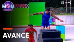 Mande Quien Mande: Cuatro conocidos artistas demostrarán su talento (AVANCE)