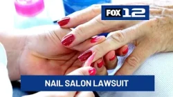 Portland nail salon hit with second lawsuit over herpes claims