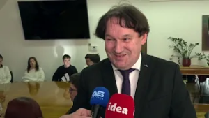 Aktualno: Podelitev štipendij občine Moravske Toplice (16.02.2026)