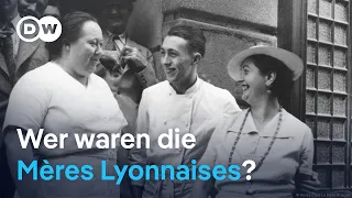 Die kulinarischen Mentorinnen von Sternekoch Paul Bocuse