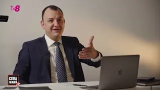 Sponsorii PAS din campania electorală la parlamentare, parteneri în afacerea lui Trubca