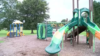 Park of the Month - Camelot Park