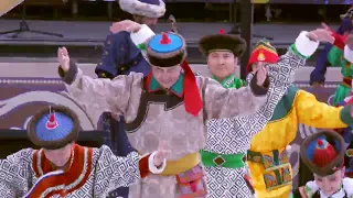 MongolTV -