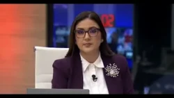News Extra Analysis Desk: Wednesday, October 7, 2026 Program