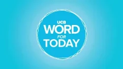 God can turn the curse into a blessing | UCB Word For Today