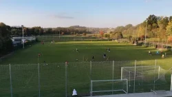 Fotbal mládeže v Lubech